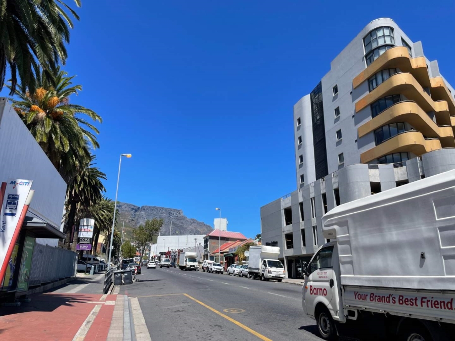 0 Bedroom Property for Sale in Woodstock Western Cape